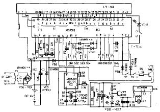 中國進口集成電路數量持續增長，家用電器研發創新驅動產業升級