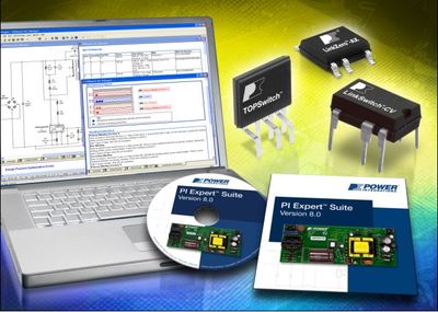Power Integrations發布多語言版PI Expert Suite，助力全球電源設計創新